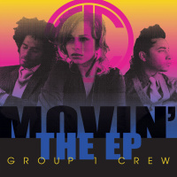 iContact - Group 1 Crew