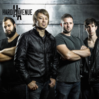 Hardie Avenue - Hardie Avenue