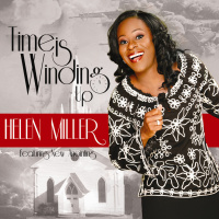 Time Is Winding Up|2014 by Helen Miller