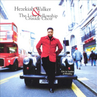 Hezekiah Walker Breakthrough Download