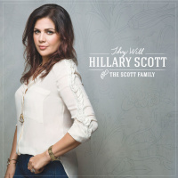 Thy Will - Hillary Scott