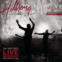 Mighty To Save - Hillsong