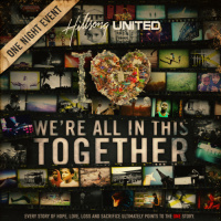 We're All In This Together - Hillsong United