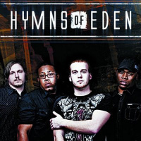 Hymns of Eden EP - Hymns of Eden