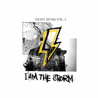 These Lines - I AM THE STORM
