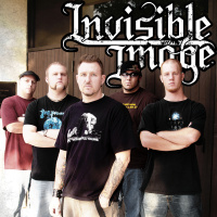 Invisible Image - Invisible Image