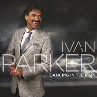 Let Me Take You To The Cross - Ivan Parker