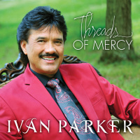 Threads of Mercy - Ivan Parker
