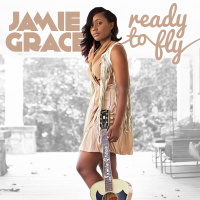 Ready To Fly - Jamie Grace