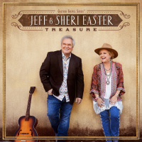 Here Comes Jesus - Jeff & Sheri Easter, Mo Pitney