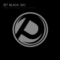 Touch The Sky - Jet Black Jac