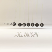 Wide Awake - Joel Vaughn
