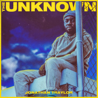 The Unknown - Single - Jonathan Traylor