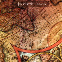Unelectric - Joy Electric