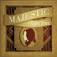 Majestic - Kari Jobe