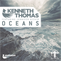 Oceans - Single - Kenneth Thomas