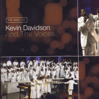 The Best of Kevin Davidson and The Voices by Kevin Davidson, The Voices