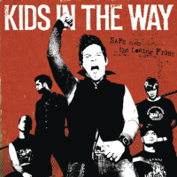 We Are - Kids In the Way