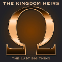 Heroes Of Faith - Kingdom Heirs
