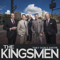 They Don't Know - Kingsmen