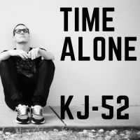 Time Alone - Single - KJ-52