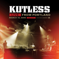 Live from Portland - Kutless