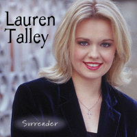 Surrender - Lauren Talley