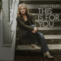 This Is for You - Lauren Talley