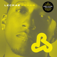 Rehab Deluxe - Lecrae