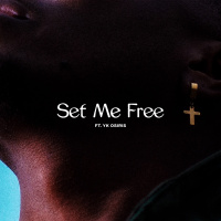 Set Me Free - Lecrae, YK Osiris
