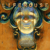 Quasimodo - Lifehouse