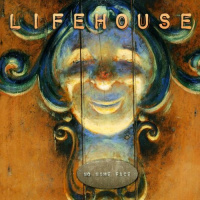 Everything - Lifehouse