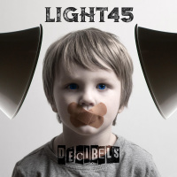 Decibels - Light45