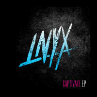 Captivate EP - Lnyx