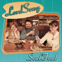 Soul Food - LordSong