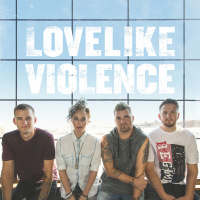 Lovelike Violence - LoveLike Violence