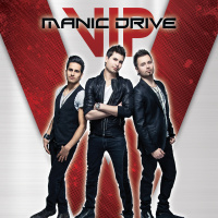 VIP - Manic Drive