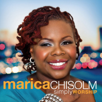 Used - Marica Chisolm