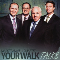 Your Walk Talks - Mark Trammell Quartet