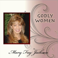 Stand On His Word - Mary Fay Jackson
