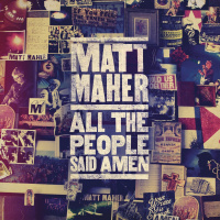Lord I Need You - Matt Maher