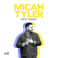 Life Up Ahead - Micah Tyler