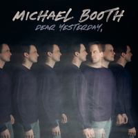 Dear Yesterday - Michael Booth