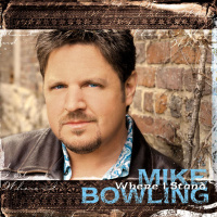 Solid Rock And Shifting Sand - Mike Bowling