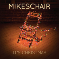 It's Christmas - EP - Mikeschair