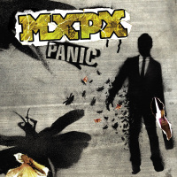 Panic - MxPx