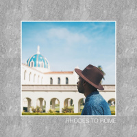 Rhodes to Rome - Nomis