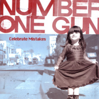 On & On - Number One Gun