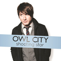 Shooting Star EP - Owl City