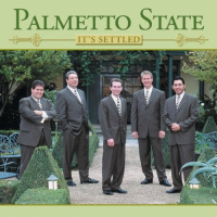 Knock, Knock, Knock - Palmetto State Quartet